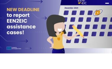 8th cut off for reporting now published!